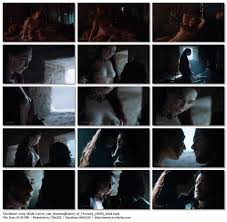 Carice van houten game of thrones e video best sexy scene heroero tube jpg x Carice van houten sexy