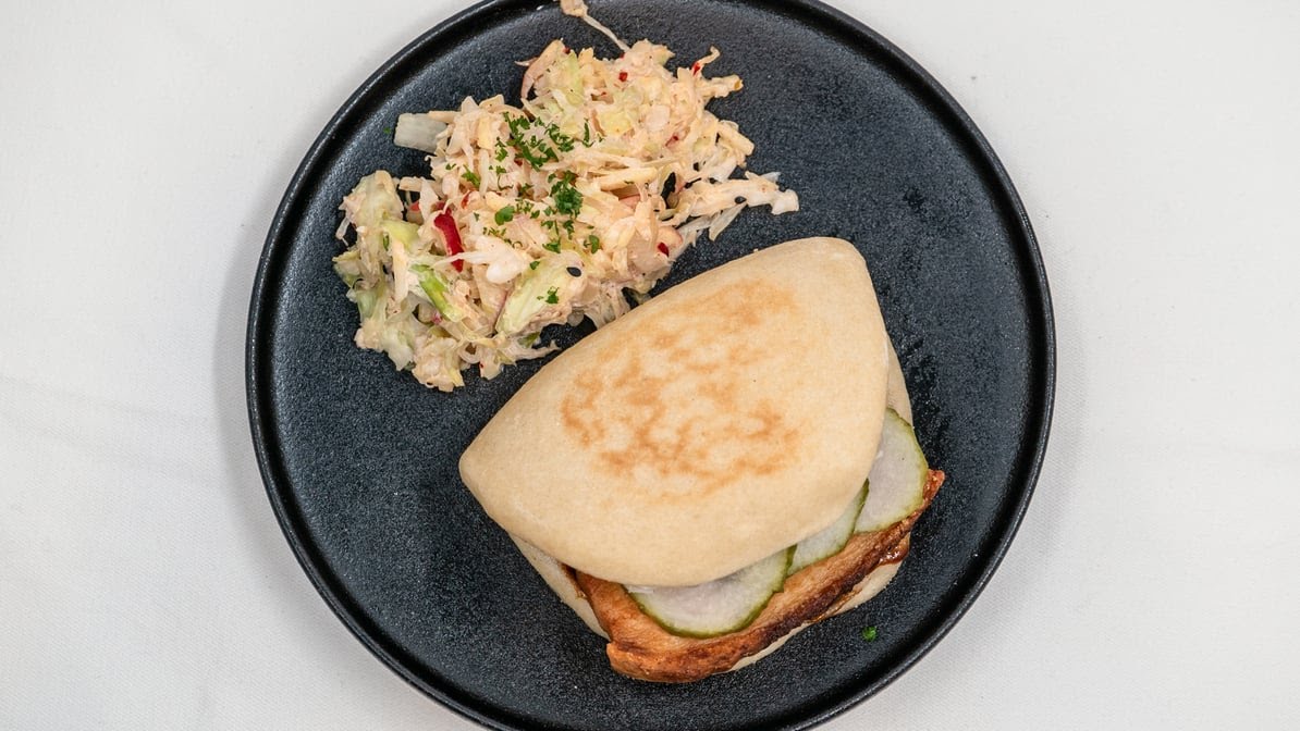 Milk & Honey Restaurant by null