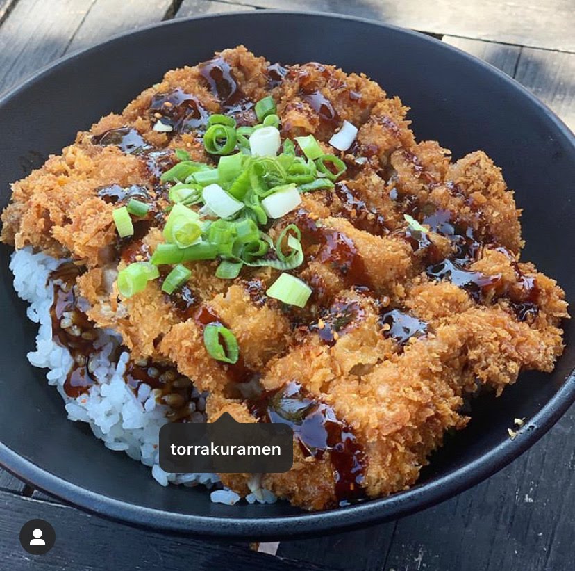 Torraku Ramen - Lombard by null