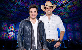 João Neto e Frederico
