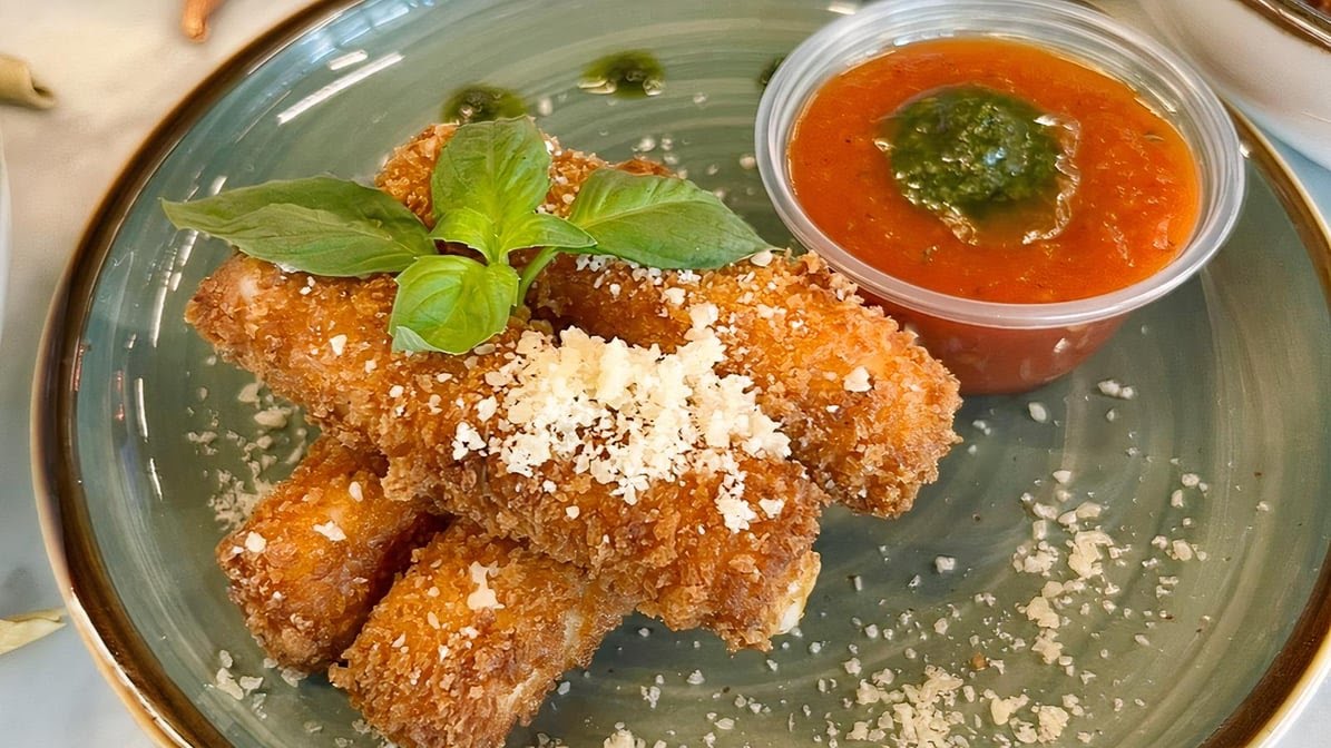 Pesto Italian Cuisine by null