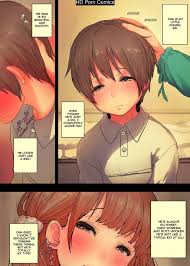 Together with older cousin kenji kishizuka porn comic allporncomic jpg x Hentai cousin