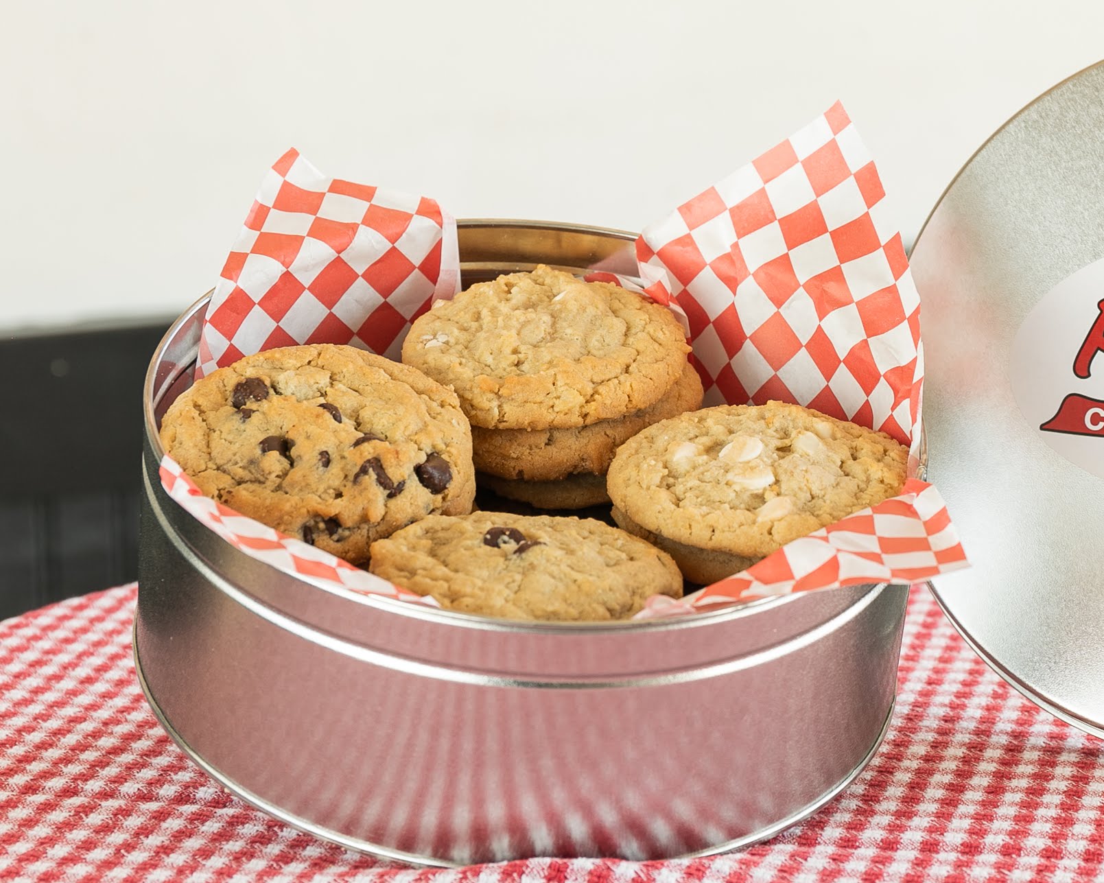 Pokey O's Cookies & Ice Cream - Dallas by null