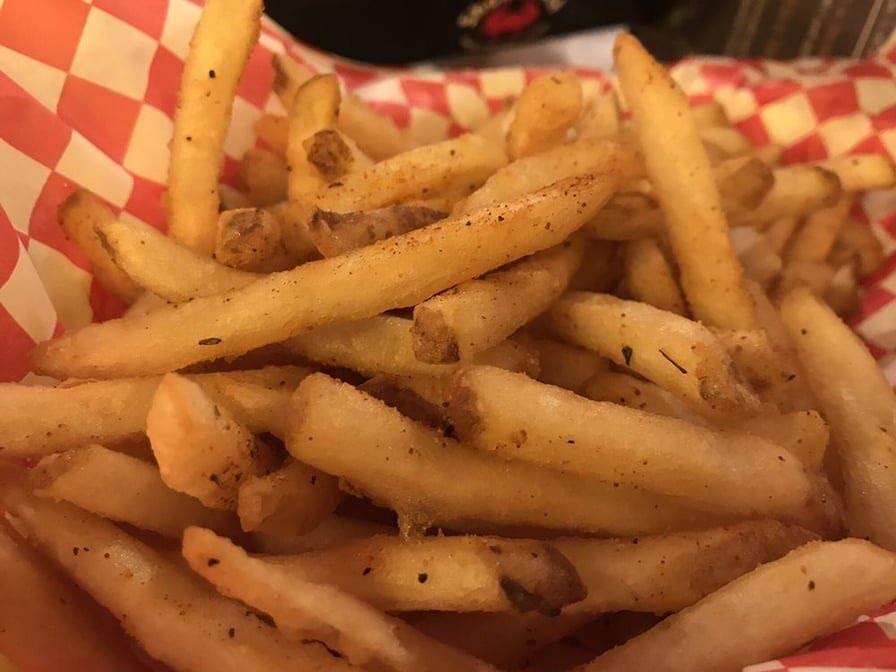 Shell Shock Seafood House by null