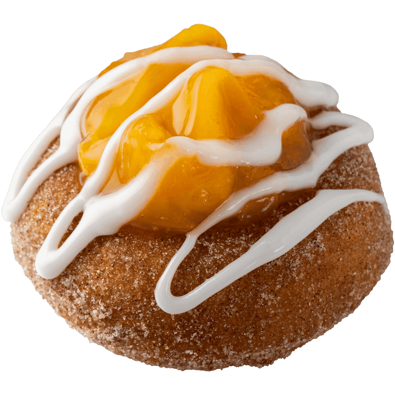 Duck Donuts by null