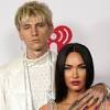 Megan Fox attend son premier enfant avec Machine Gun Kelly