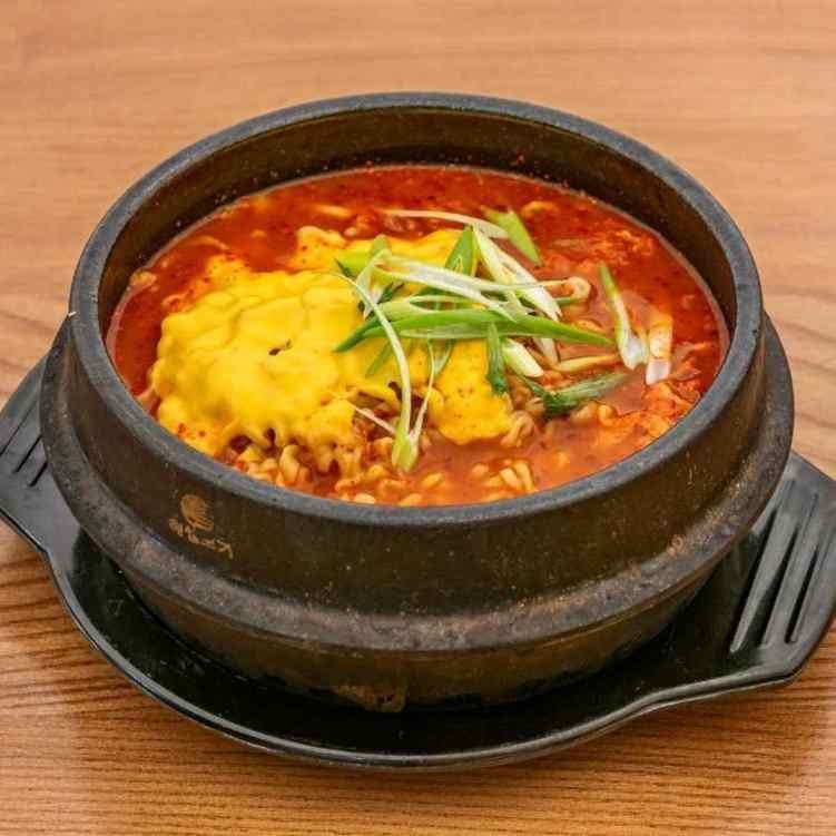Rice Thief by null