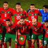 منتخب المغرب