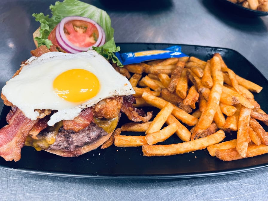 Nasty's Sports Bar & Restaurant by null