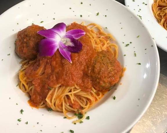 Roma Restaurant by null