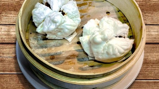 Sichuan PoPo by null
