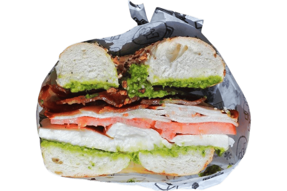 Buffalo & Bergen - Cleveland Park by null