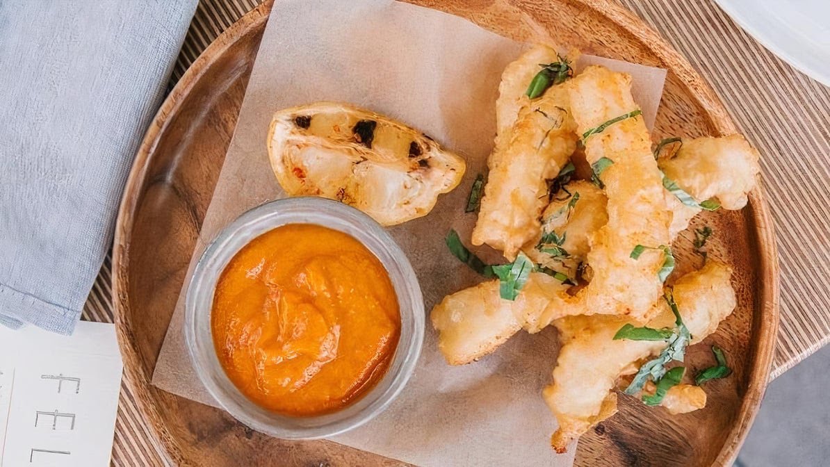 Fellow Osteria & Pizzeria by null