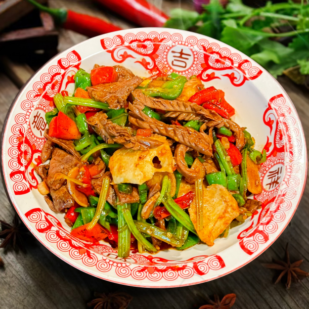 湘当有料Young and Rich NY by null