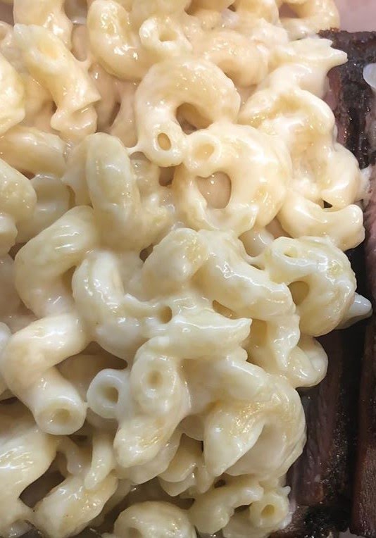 Wilson's Secret Sauce by null