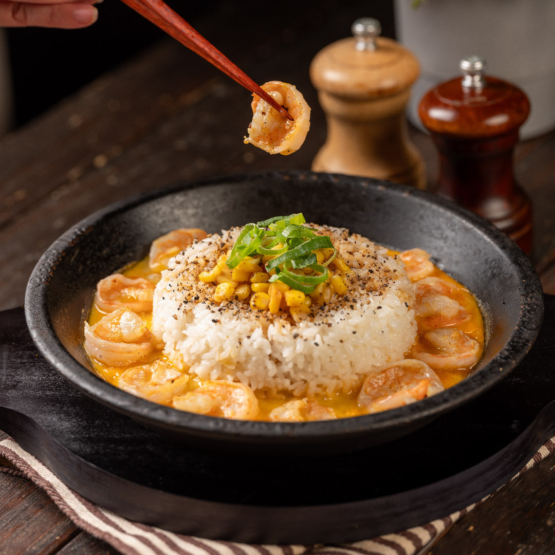 Pepper Lunch Alhambra by null