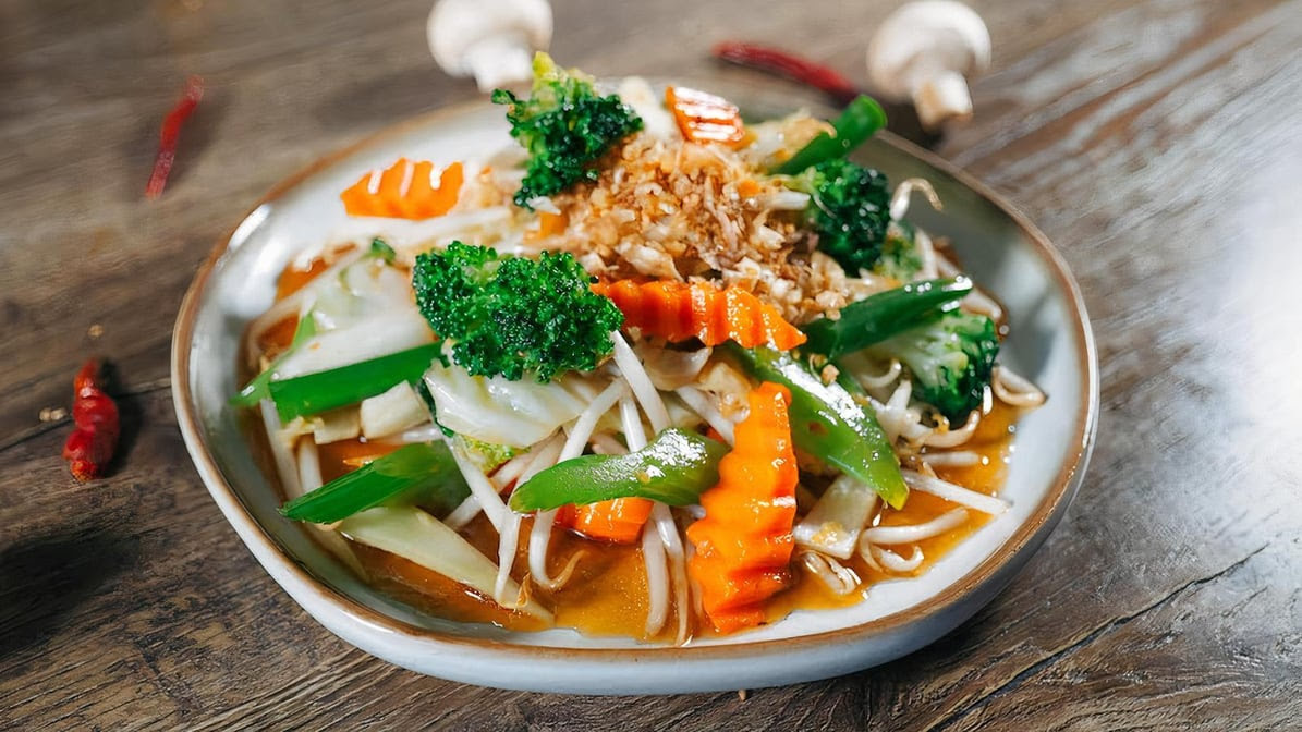 KIIN Thai Eatery by null