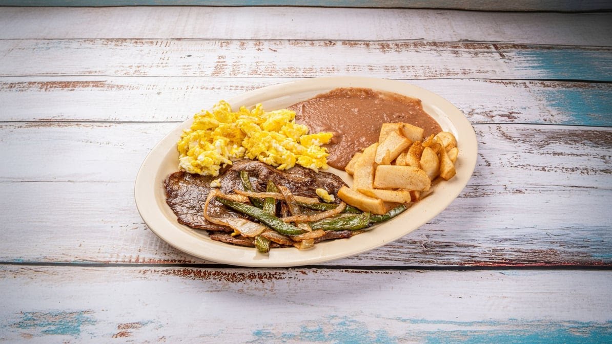 Cecilia's Restaurant by null