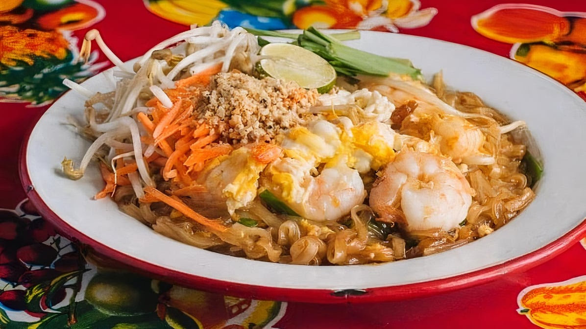 Sticky Rice, Highland Park by null