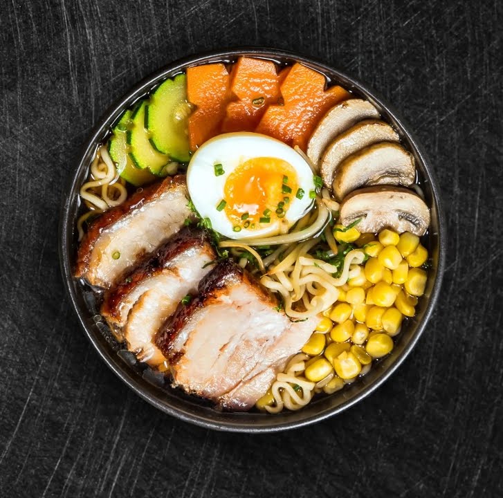 Noe Sushi Bar Miami by null