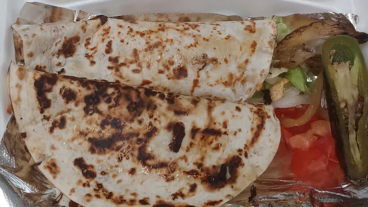 El Taco Veloz by null