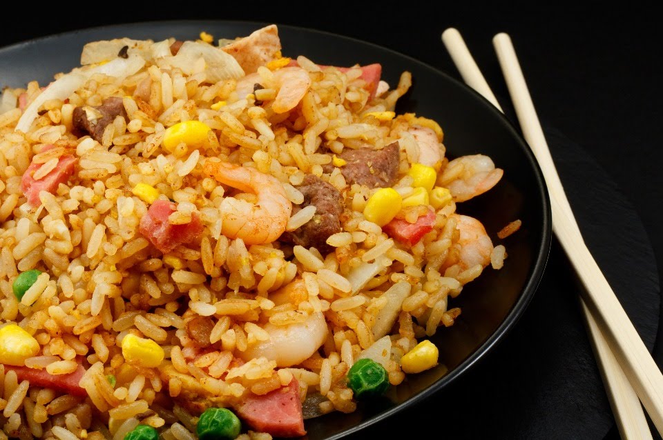 Wok N Roll Chinese Express by null