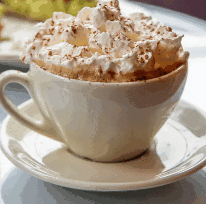 Café Intermezzo - Dunwoody by null