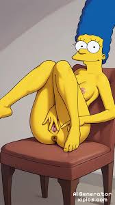 The simpsons hentai jpg x The simpsons hentai