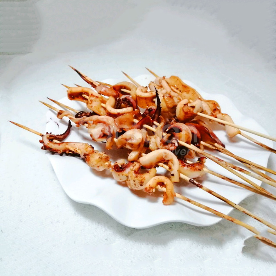 Chuan Kee Skewer by null