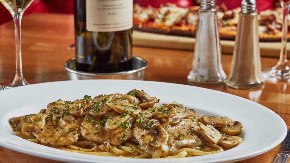 Il Culaccino - Chicago Italian Restaurant by null
