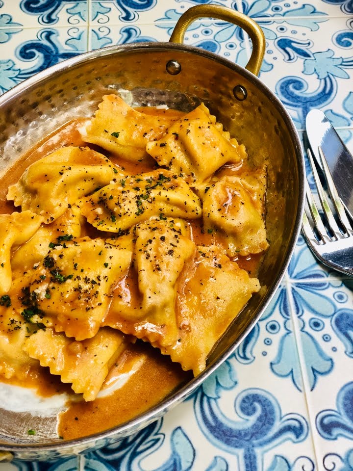 Piccola Cucina Estiatorio by null