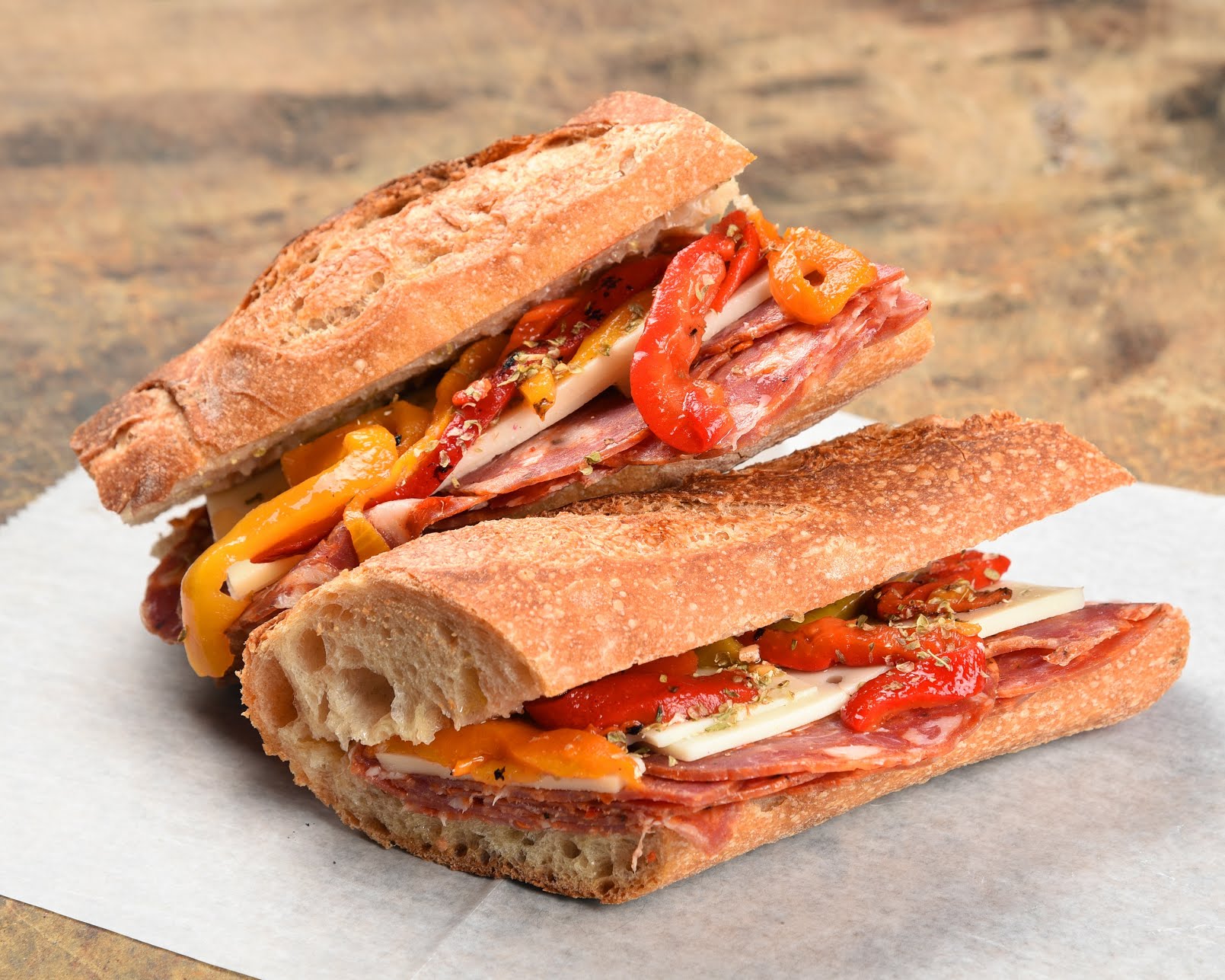 Eastern District by null