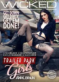 Breakfast sex in the trailer park it a good day jpg x Trailer park sex