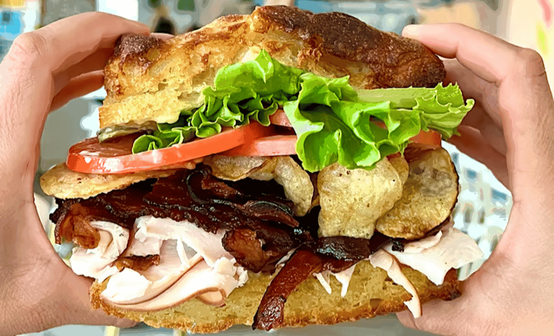 Fresh Boston - South Boston by null