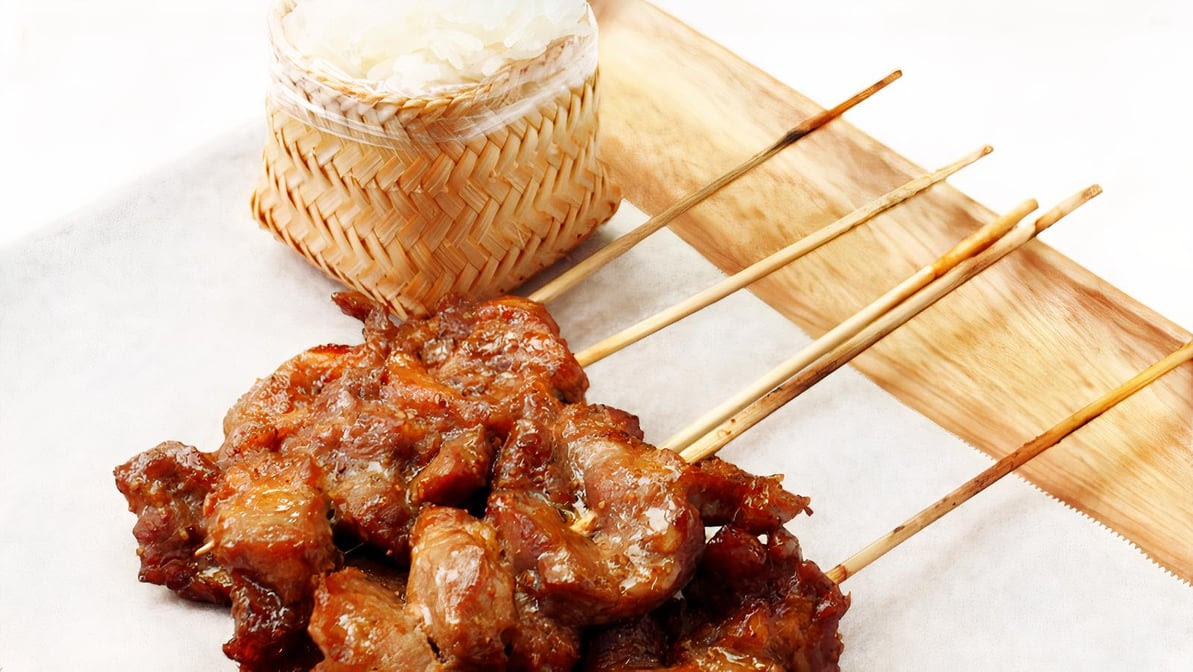 Lamoon Thai by null
