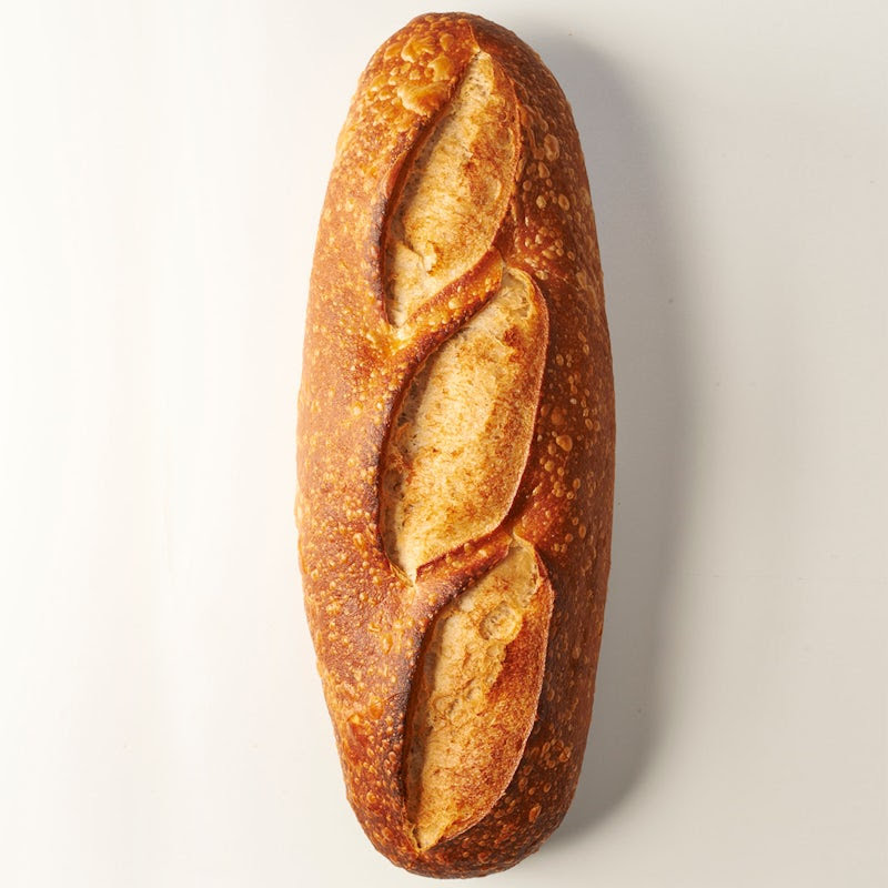 Boudin Bakery by null