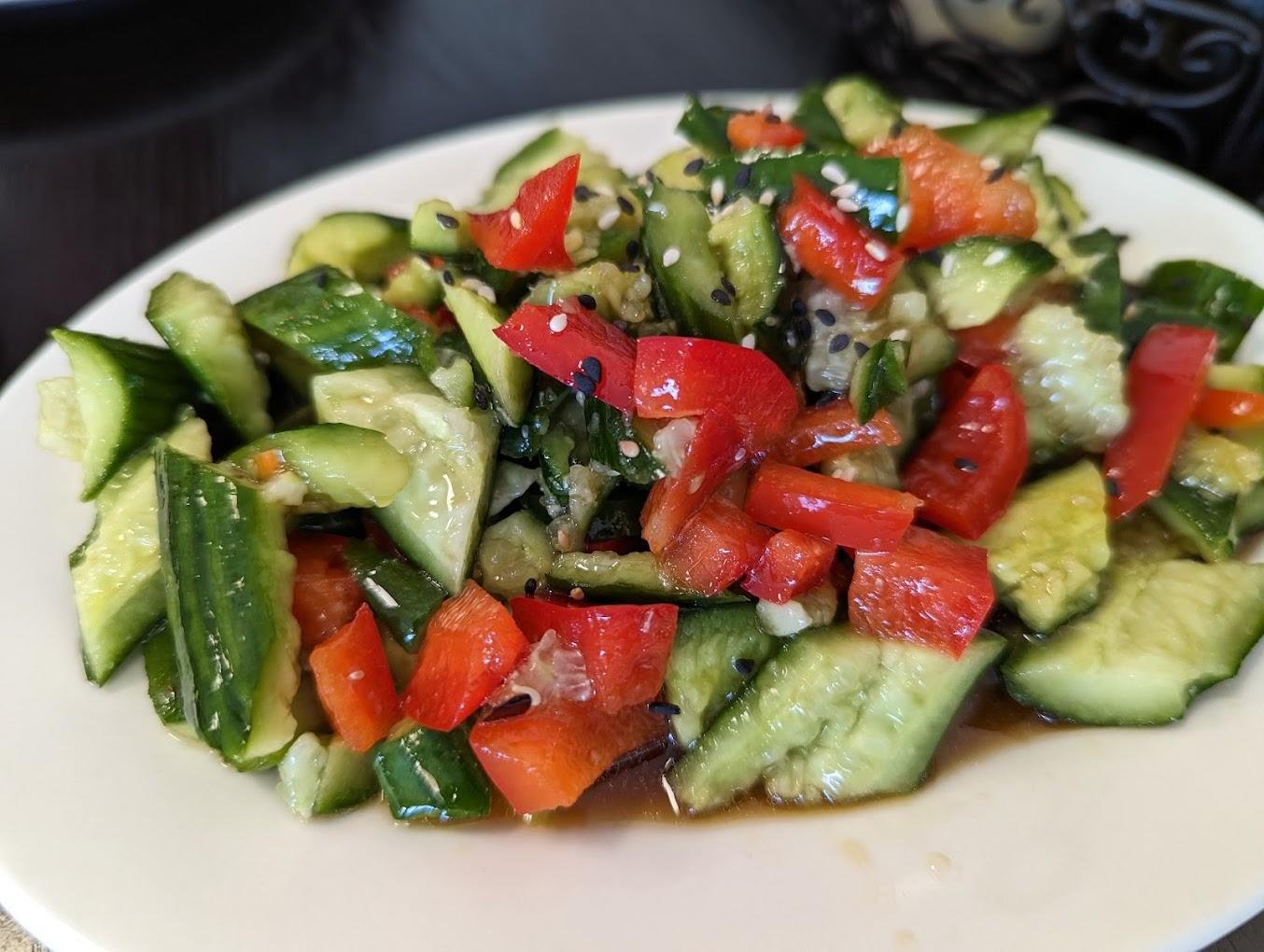 Jiayuan Dumpling House by null