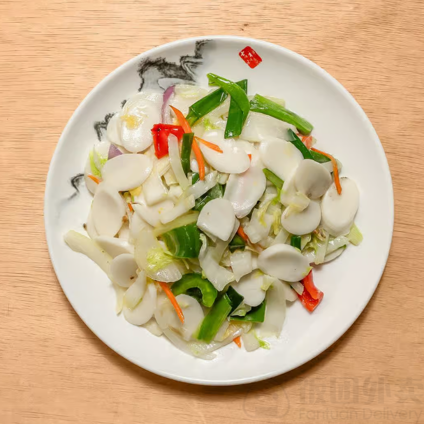 New Dim Sum Kingdom by null