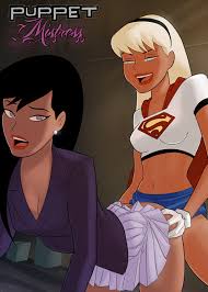 Lusciousnet supergirl compilat jpg x Supergirl comic