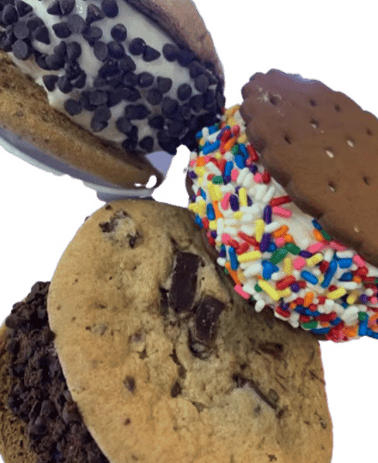 Island Creamery New Jersey by null