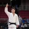 阿部一二三と詩がそろって金 五輪柔道、兄と妹で史上初の快挙