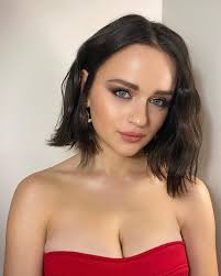 Does joey king look like lucy what jpg x Joey king