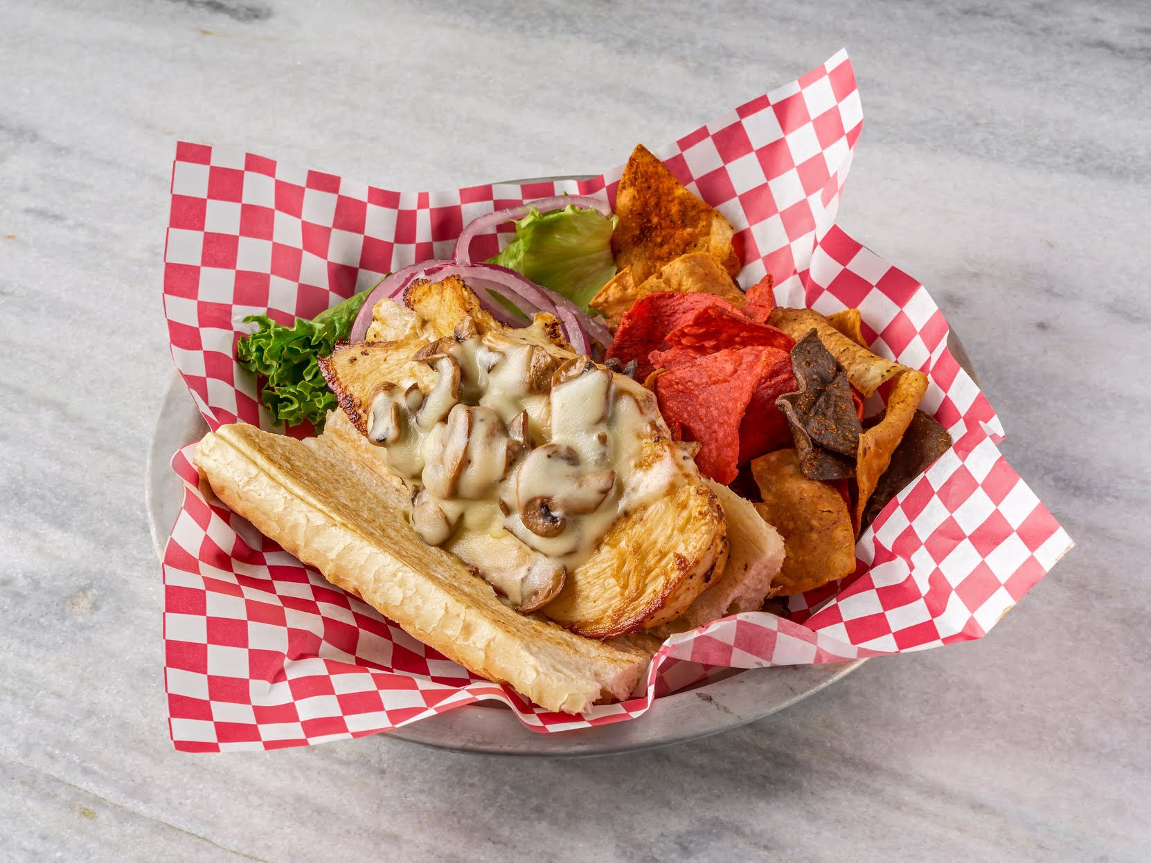 Farren's at The Inman by null