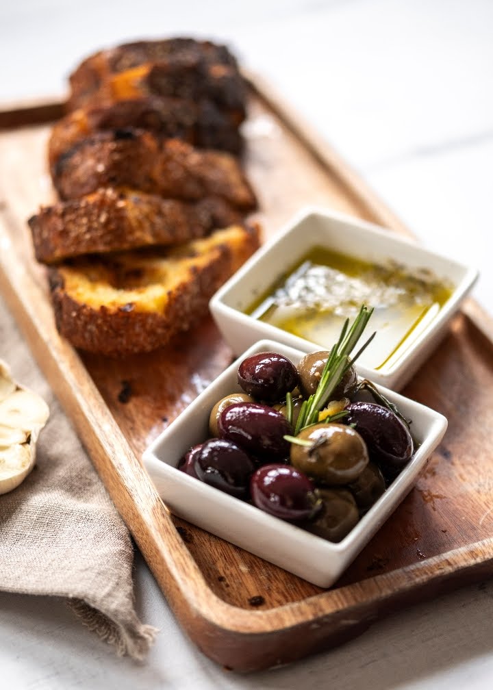 Elaia Estiatorio by null