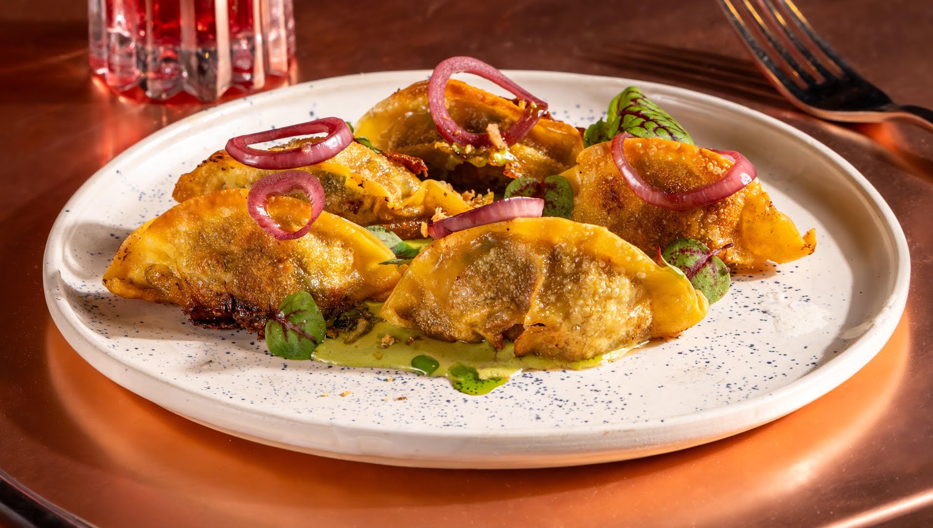 Lucky Danger Chinatown by null