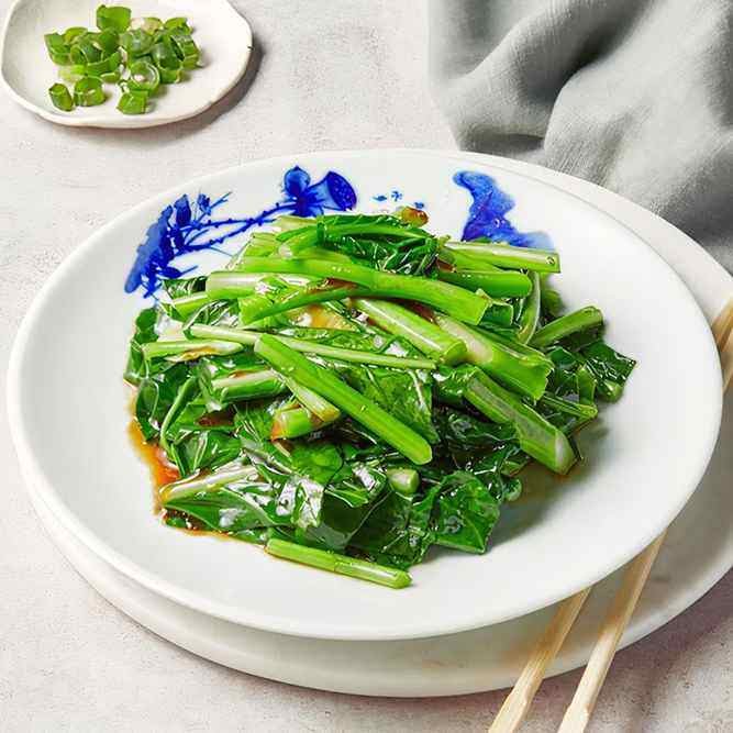 Bamboo Village by null