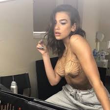 Celebrity central dua lipa jpg x Dua lipa sexy