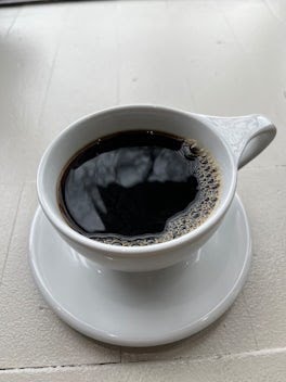 Emma's Torch Café by null