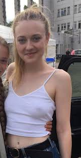 Dakota fanning sexy jpg x Dakota fanning sexy