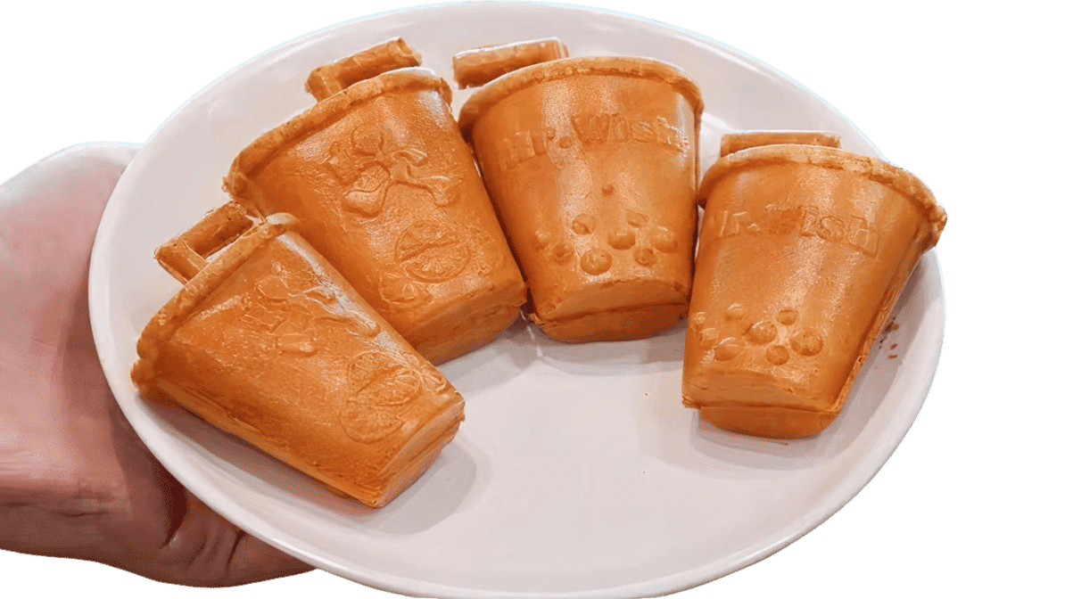 Mr. Wish City Ave by null